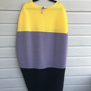 One size dress